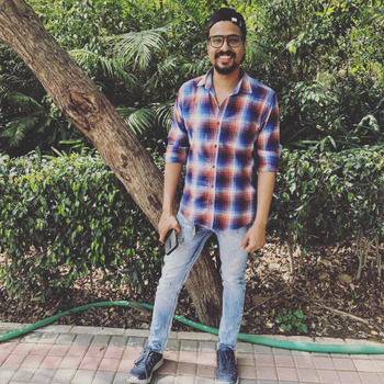 Sanket Srivastava