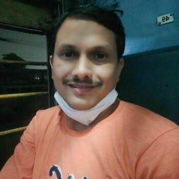 srinivas m