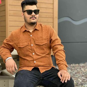 Utkarsh Bansal