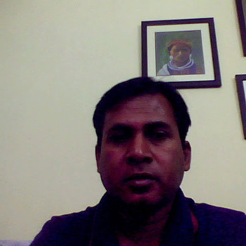 Bivabasu Malik