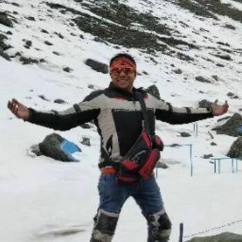 Harshvardhan