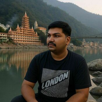 Ravi Makwana