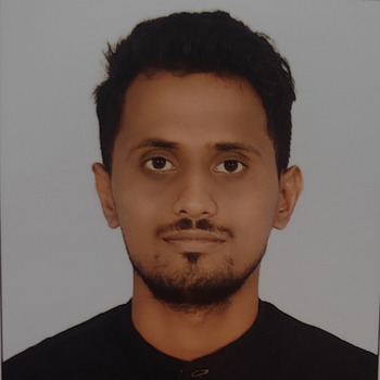 Vaibhav Navgire
