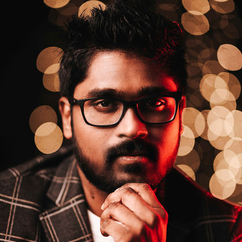 Sreenath Gundu