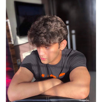 Ashutosh Ashutosh