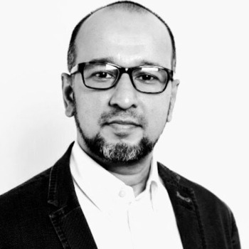 Khondakar Faizur Rashed