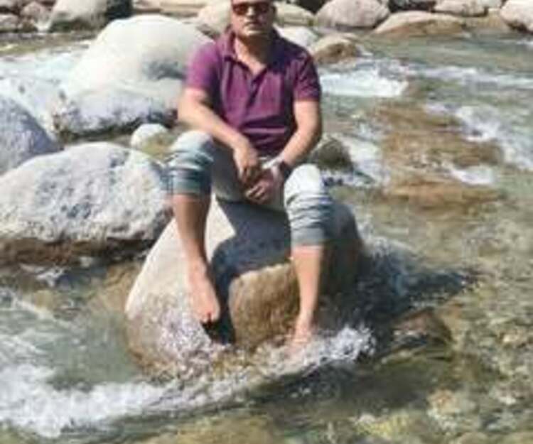Looking for a partner for Uttarakhand/Himachal trip