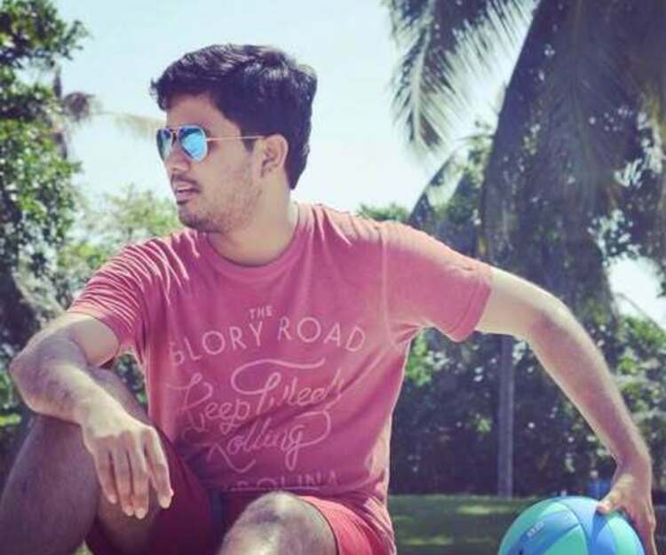 Goa fun trip