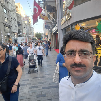 Shafaqat
