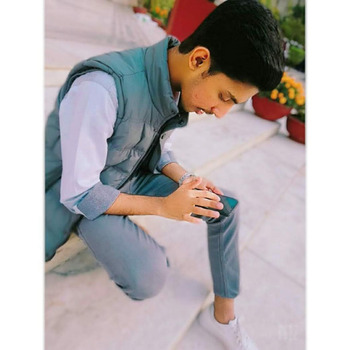 Ali Hamza