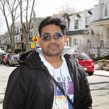 swarup swarup