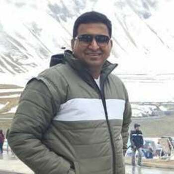 Dinesh Tapadia