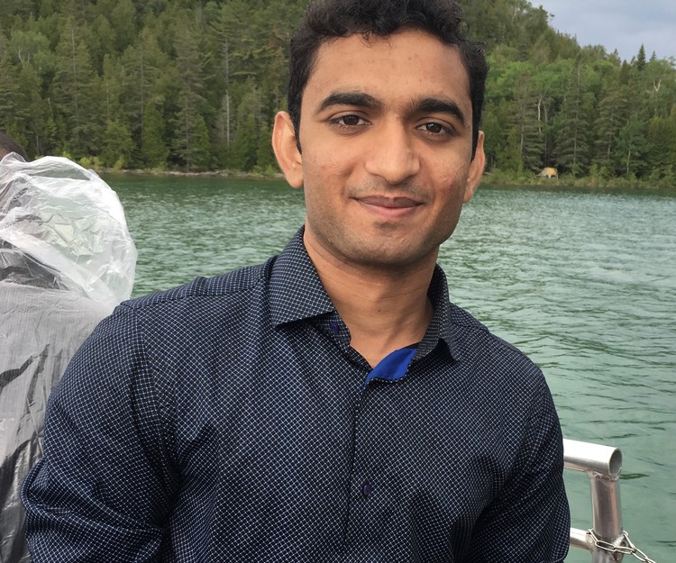 Travelling to Havana, Cuba