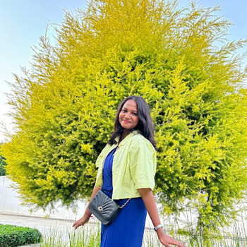 Yashaswini Yashaswini