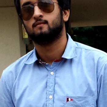 Haris Sarfraz Awan