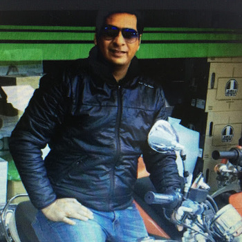anurag sharma