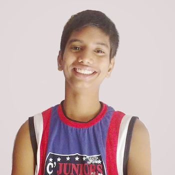 Vijay Chand
