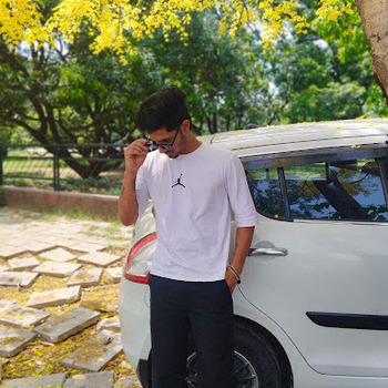 Shanky Sharma