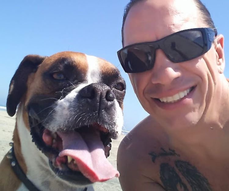 Myrtle Beach Roadtrip