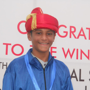 Nikhil