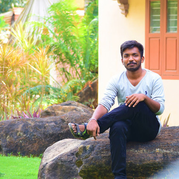 dhruva suryadevara