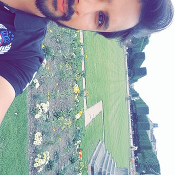 Ali Ali