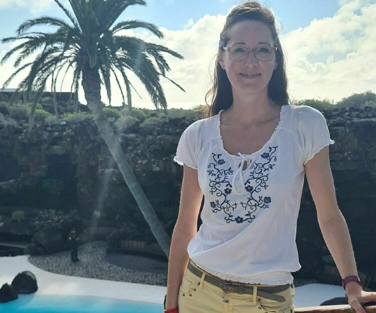 Suche weibliche Reisebegleitung für La Palma 