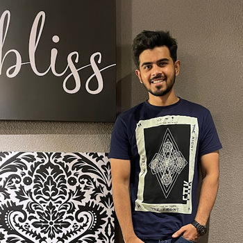 Gourav Shrivastava