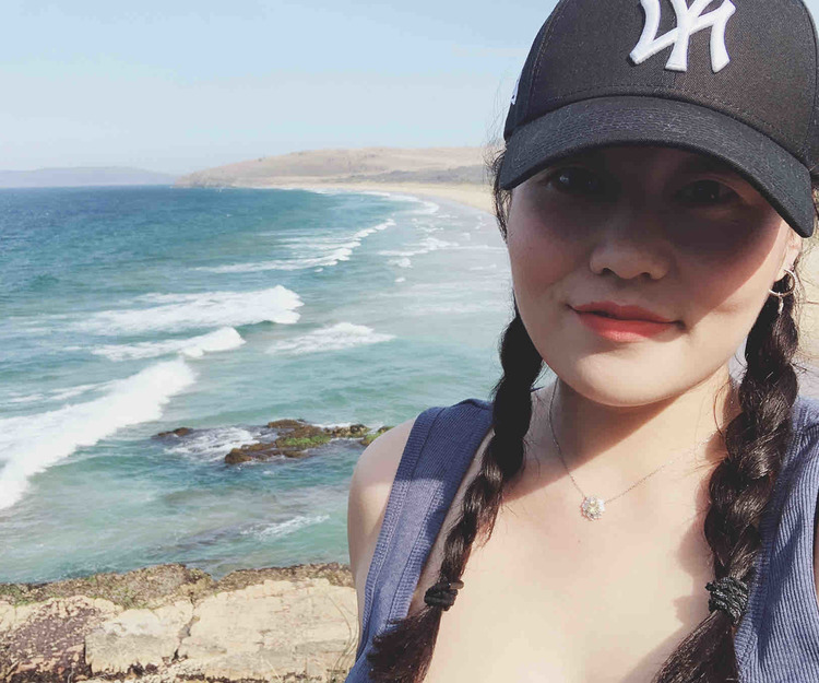 Road Trip from San Francisco to Los Angels 