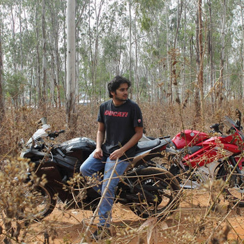 Rohit Stanley Pereira