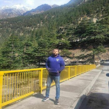 Atul Traveller
