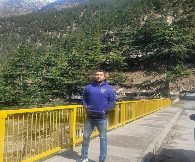 leh ladakh trip by thar 