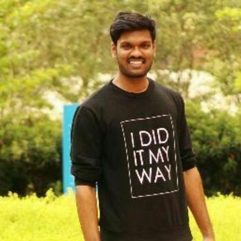 Sandeep