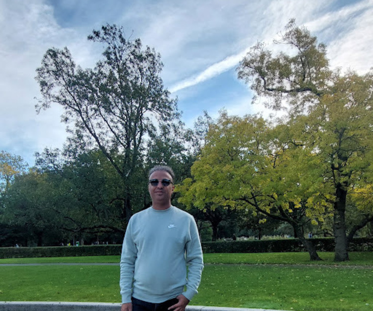 Discover rome