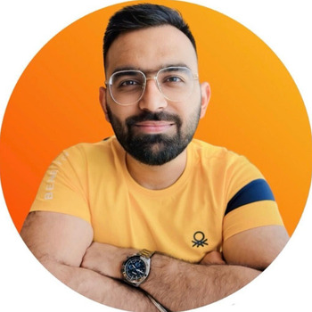 Saksham Soni