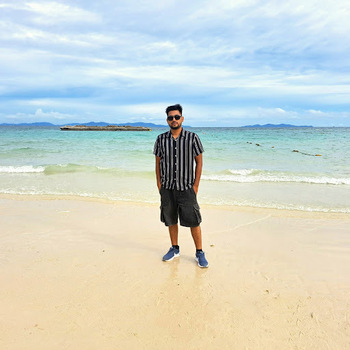 ABDUL AL ZIHAD