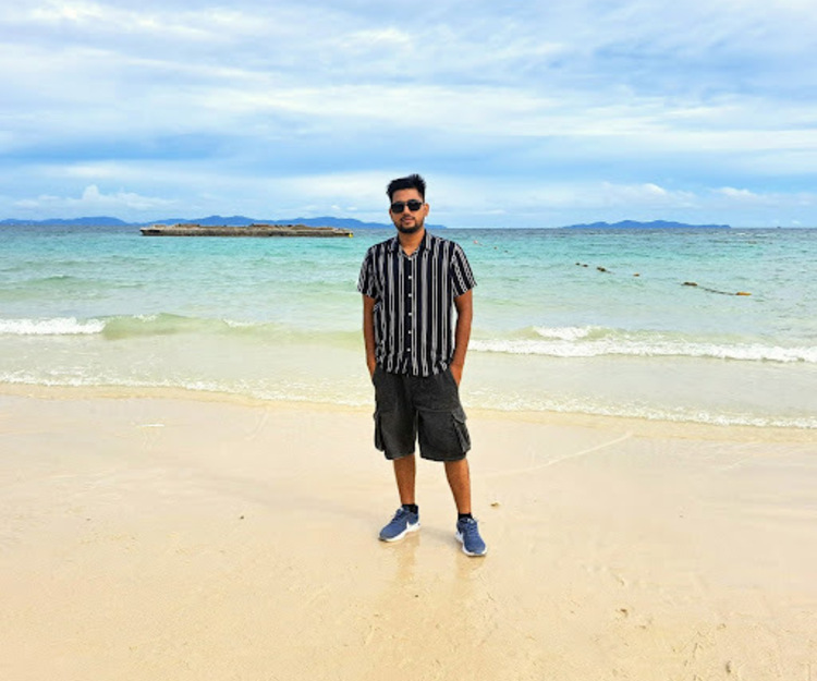 Pattaya explore 