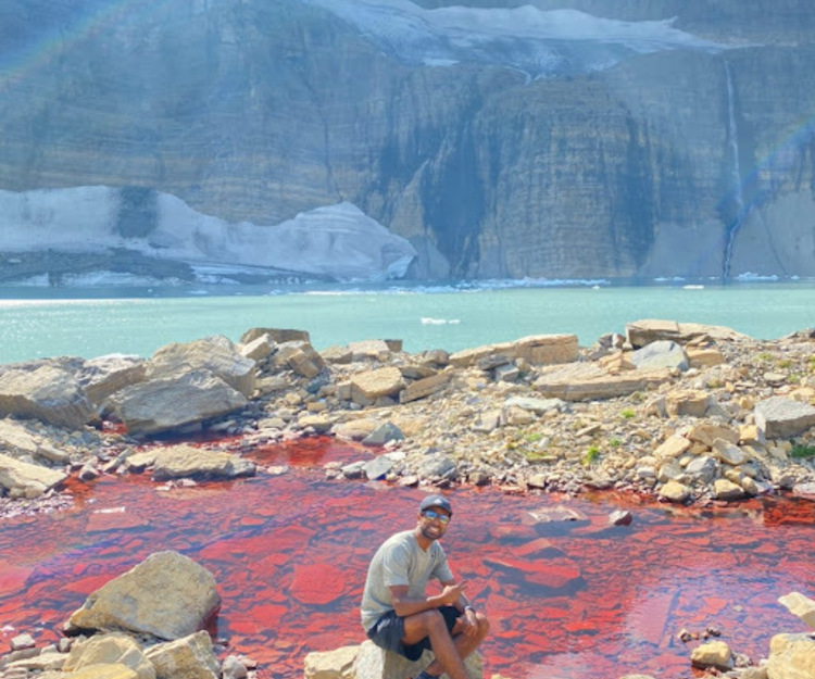 Ski trip to Whistler from Vancouver 