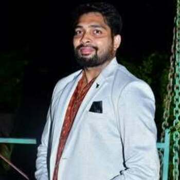 Santosh Moharana