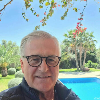 George