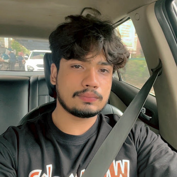 Harshit Apurva