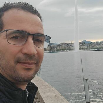 Zakaria Hafsi
