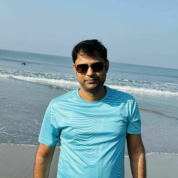 Nikhil Kumar