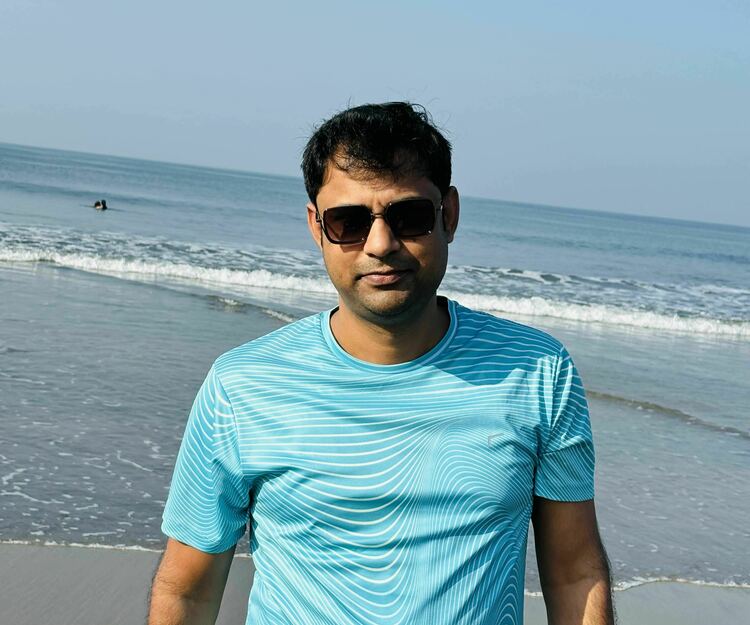 road trip to Goa