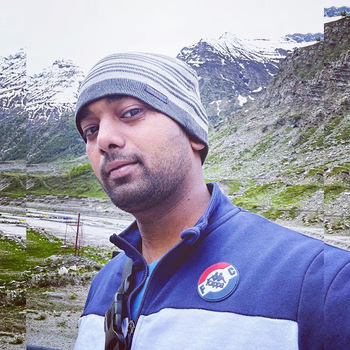 abhishek