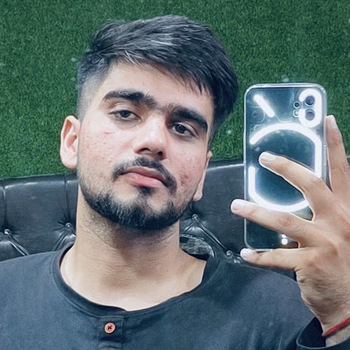 Shashikant Dahiya