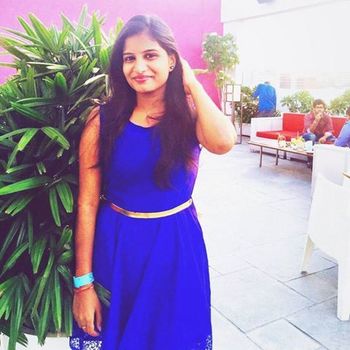 Susmitha