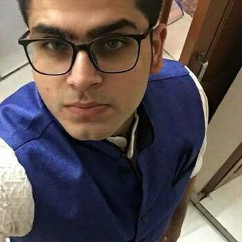 Sarthak Tuteja