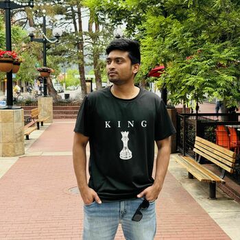 Sumanth  Akki