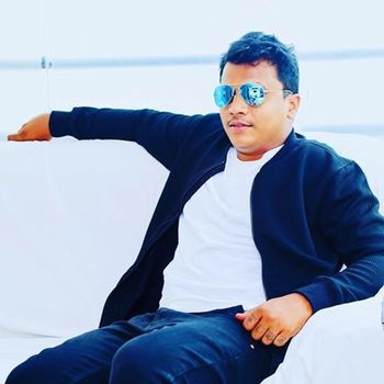 Suraj Suraj